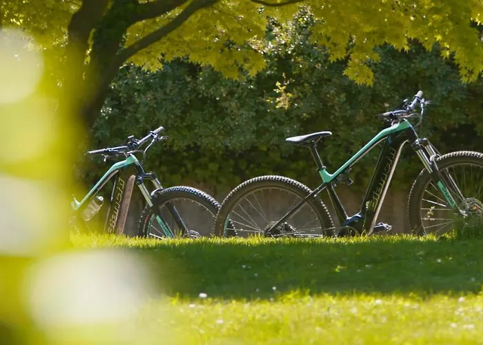 Puntodivista Bed and Breakfast