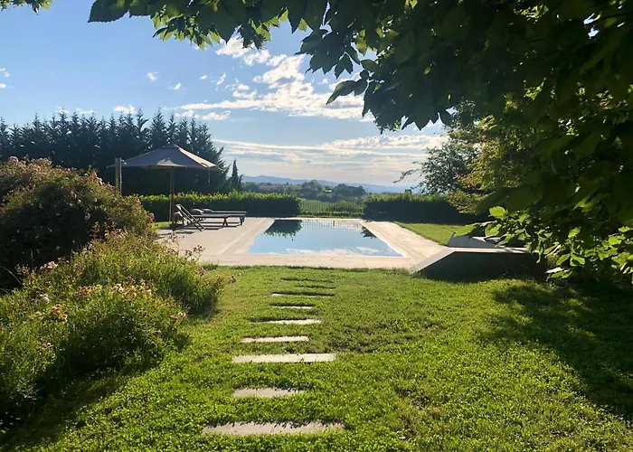 Bed and Breakfast Puntodivista Chieri