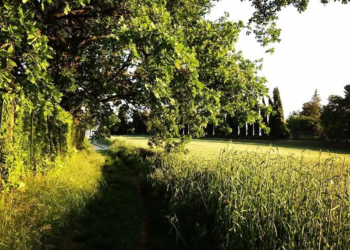 Puntodivista Bed and Breakfast 4*