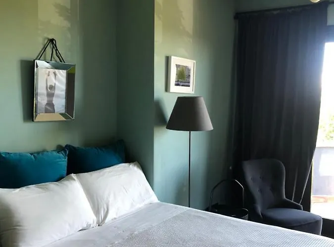 Bed and Breakfast Puntodivista Chieri