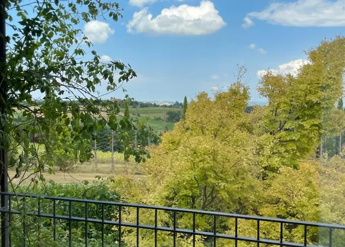 Puntodivista Bed and Breakfast