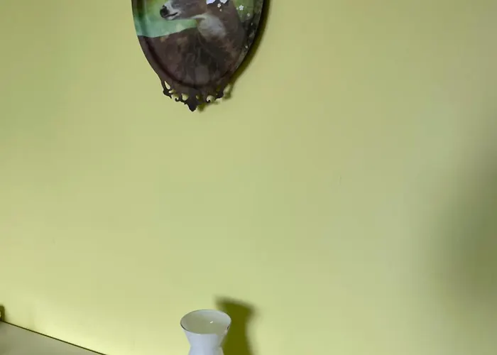 Puntodivista Bed and Breakfast 4*