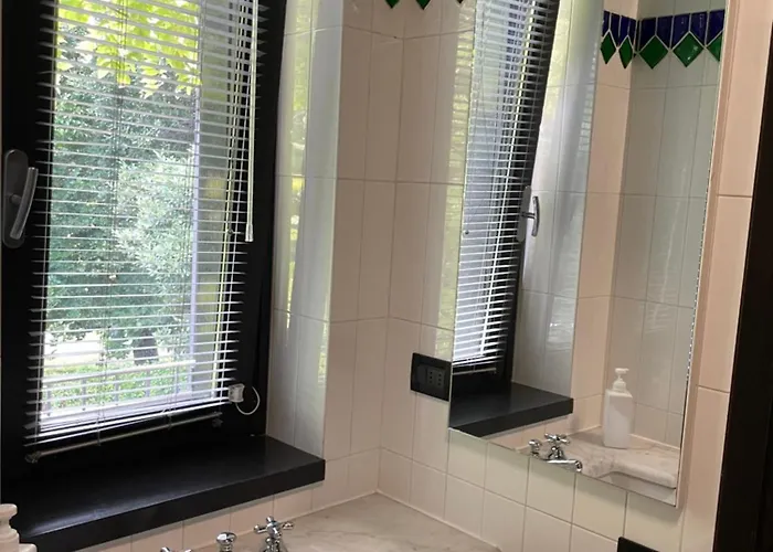 Bed and Breakfast Puntodivista Chieri