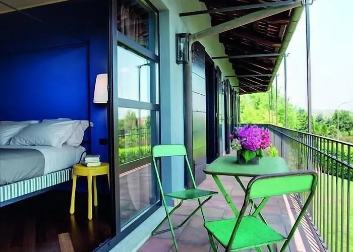 Bed and Breakfast Puntodivista Chieri