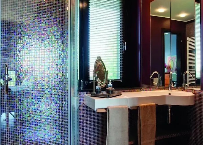 Puntodivista Bed and Breakfast 4*