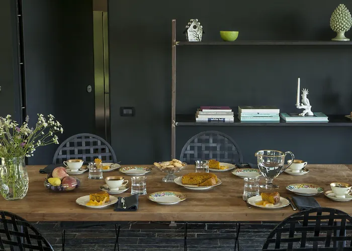 Puntodivista 4* Chieri