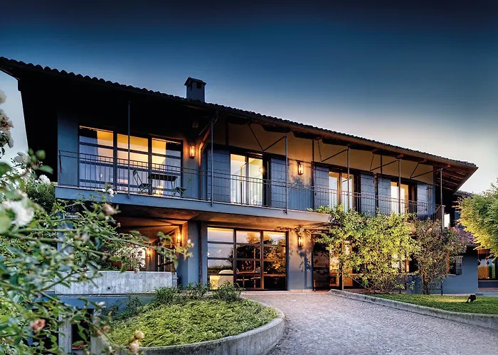 Puntodivista 4* Chieri