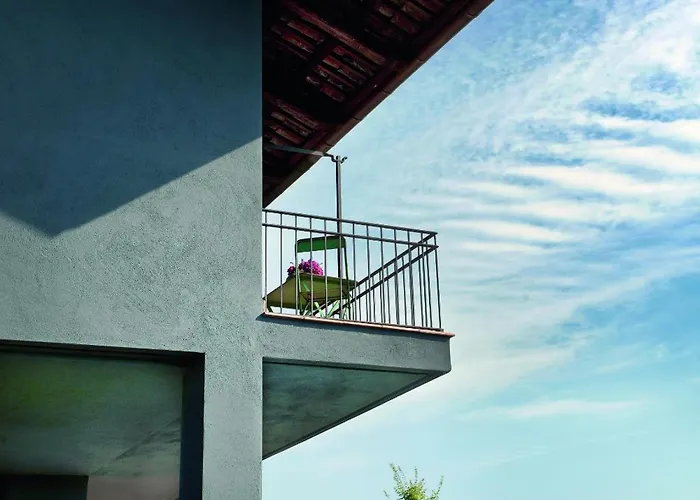 Bed and Breakfast Puntodivista Chieri