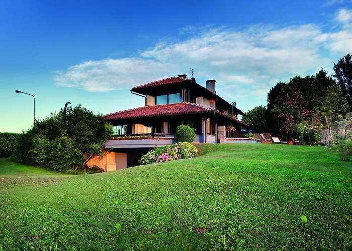 Bed and Breakfast Puntodivista Chieri