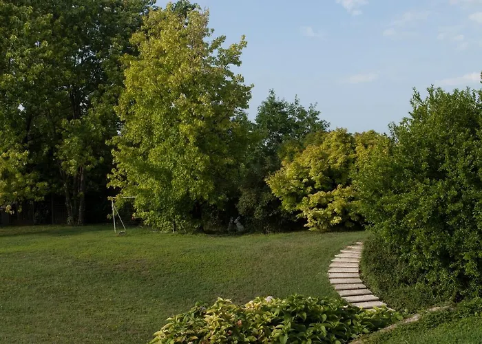 Bed and Breakfast Puntodivista 4*