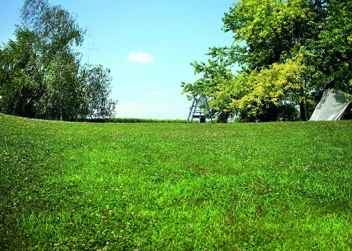 Puntodivista Bed and Breakfast 4*