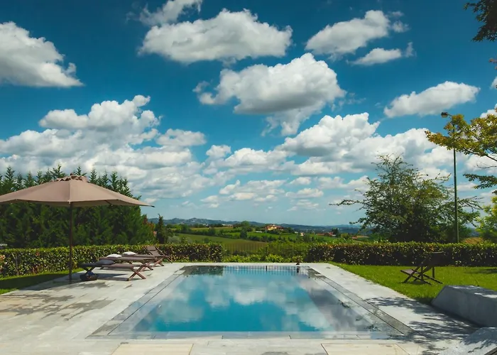 Puntodivista Bed and Breakfast