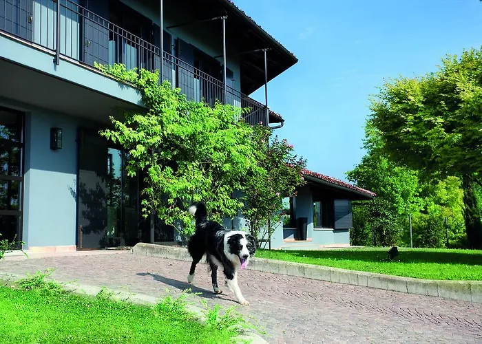 Puntodivista Bed and Breakfast