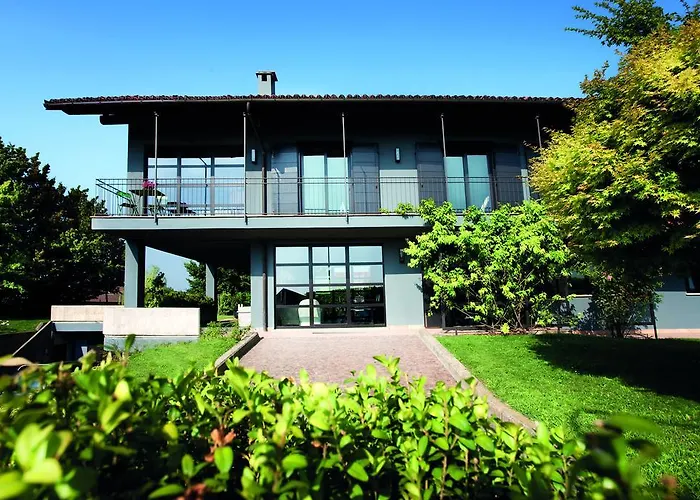 Bed and Breakfast Puntodivista