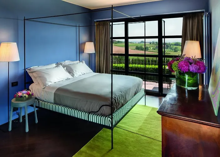 Bed and Breakfast Puntodivista