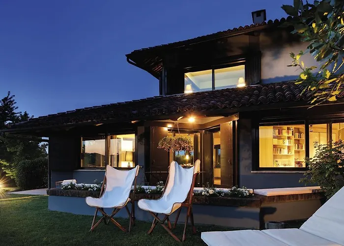 Puntodivista Bed and Breakfast Chieri