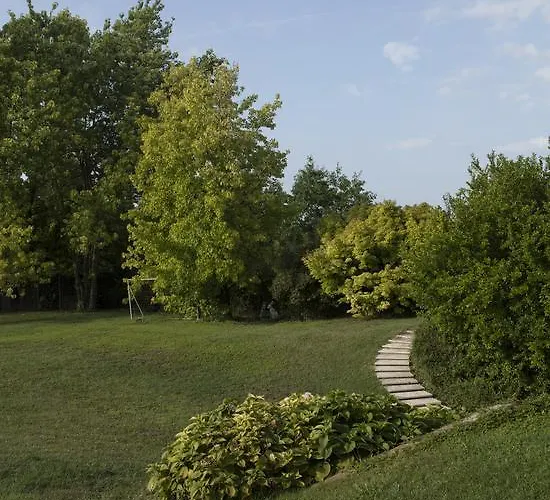 Bed and Breakfast Puntodivista