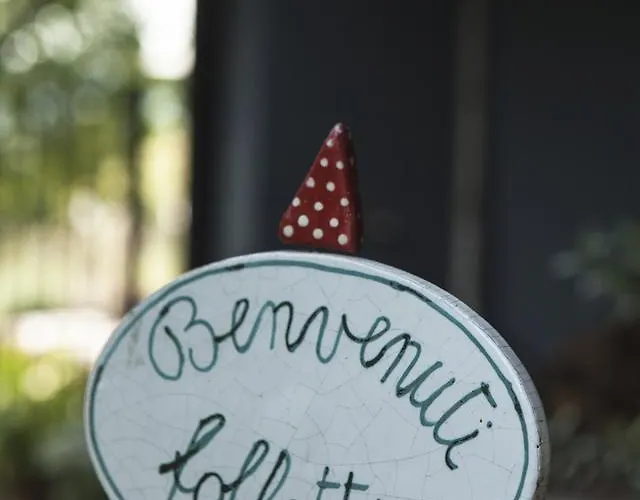 Puntodivista Bed and Breakfast