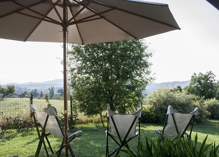 Puntodivista Bed and Breakfast