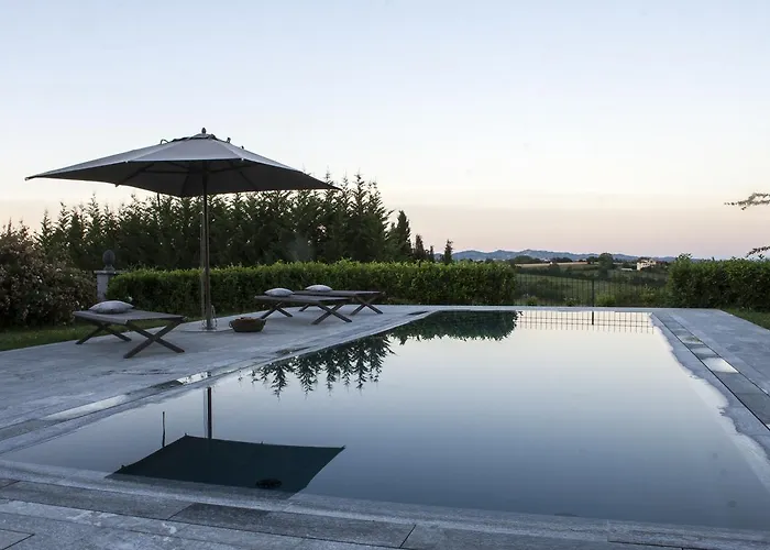 Puntodivista Bed and Breakfast 4*