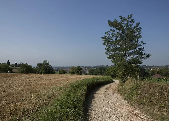 Puntodivista Bed and Breakfast 4*