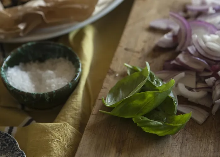 Puntodivista Bed and Breakfast