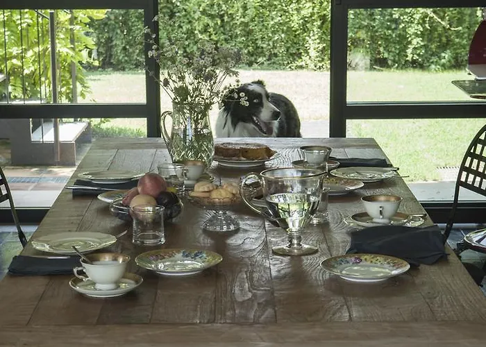 Puntodivista 4* Chieri