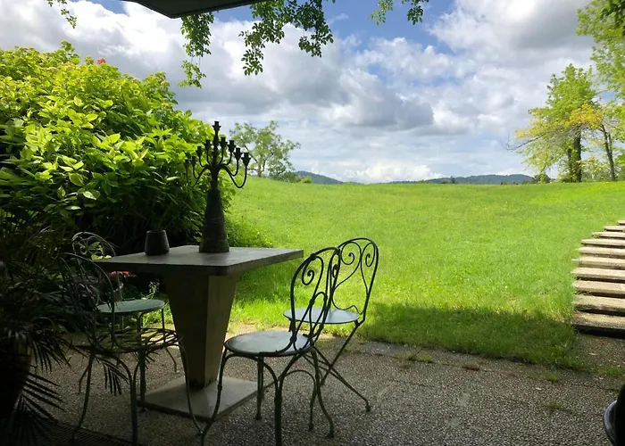 Puntodivista Bed and Breakfast 4*