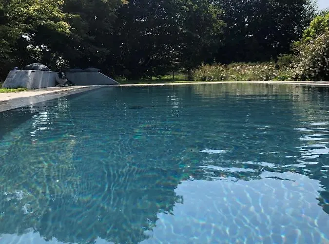 Puntodivista Bed and Breakfast